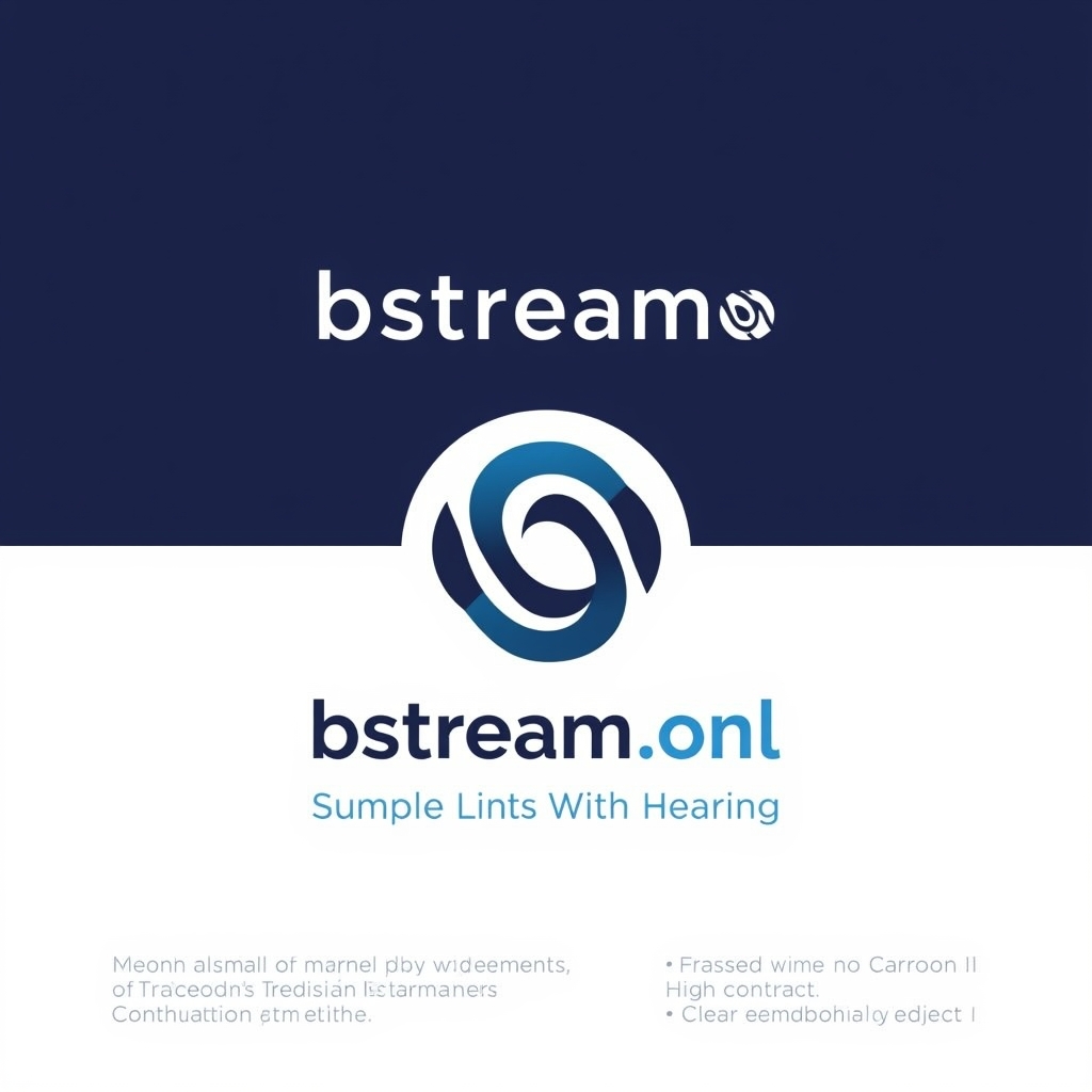 Bstream